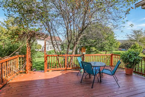 Tiny photo for 25226 Balmoral Drive, Shorewood, IL 60404 (MLS # 12480639)