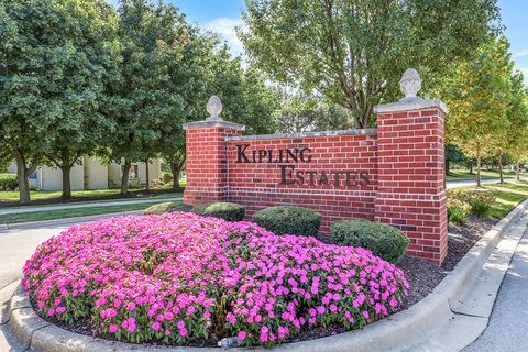 Tiny photo for 25226 Balmoral Drive, Shorewood, IL 60404 (MLS # 12480639)