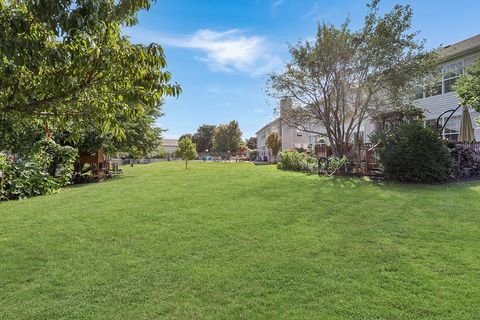 Tiny photo for 25226 Balmoral Drive, Shorewood, IL 60404 (MLS # 12480639)
