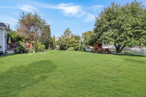 Tiny photo for 25226 Balmoral Drive, Shorewood, IL 60404 (MLS # 12480639)