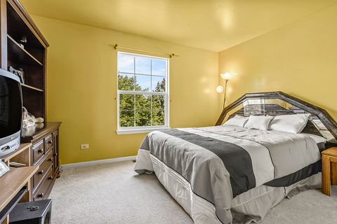 Tiny photo for 25226 Balmoral Drive, Shorewood, IL 60404 (MLS # 12480639)