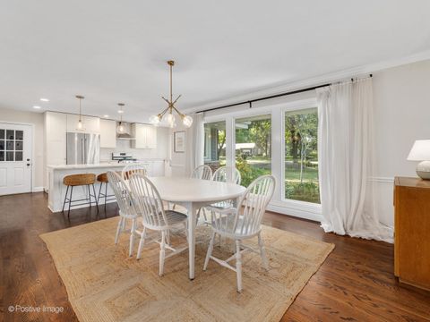 Tiny photo for 26W537 Barnes Avenue, Winfield, IL 60190 (MLS # 12472034)