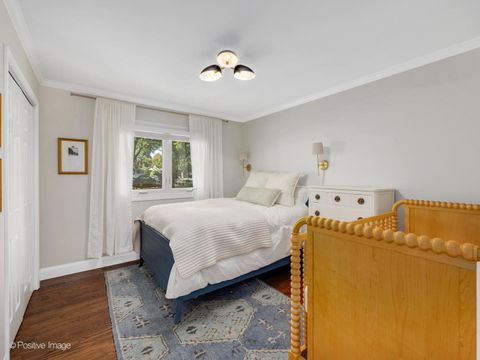Tiny photo for 26W537 Barnes Avenue, Winfield, IL 60190 (MLS # 12472034)