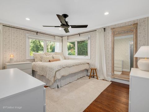 Tiny photo for 26W537 Barnes Avenue, Winfield, IL 60190 (MLS # 12472034)