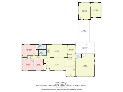 Tiny photo for 26W537 Barnes Avenue, Winfield, IL 60190 (MLS # 12472034)