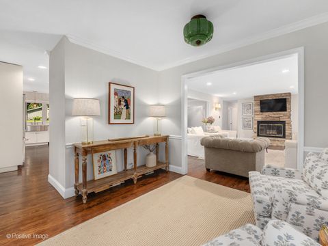 Tiny photo for 26W537 Barnes Avenue, Winfield, IL 60190 (MLS # 12472034)