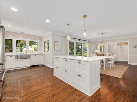 Tiny photo for 26W537 Barnes Avenue, Winfield, IL 60190 (MLS # 12472034)