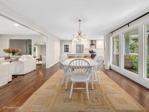 Tiny photo for 26W537 Barnes Avenue, Winfield, IL 60190 (MLS # 12472034)