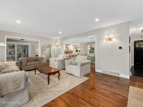 Tiny photo for 26W537 Barnes Avenue, Winfield, IL 60190 (MLS # 12472034)
