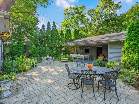 Tiny photo for 26W537 Barnes Avenue, Winfield, IL 60190 (MLS # 12472034)