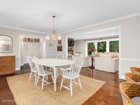 Tiny photo for 26W537 Barnes Avenue, Winfield, IL 60190 (MLS # 12472034)