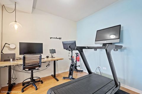 Tiny photo for 437 W Division Street #806, Chicago, IL 60610 (MLS # 12589143)