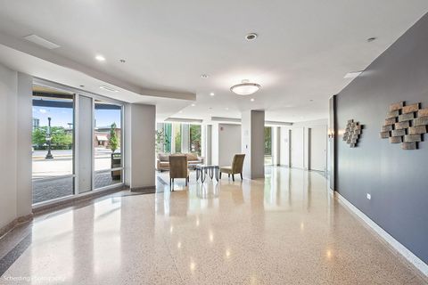 Tiny photo for 437 W Division Street #806, Chicago, IL 60610 (MLS # 12589143)