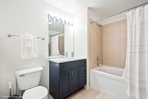 Tiny photo for 437 W Division Street #806, Chicago, IL 60610 (MLS # 12589143)
