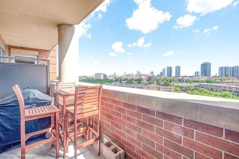 Tiny photo for 437 W Division Street #806, Chicago, IL 60610 (MLS # 12589143)