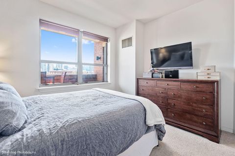 Tiny photo for 437 W Division Street #806, Chicago, IL 60610 (MLS # 12589143)