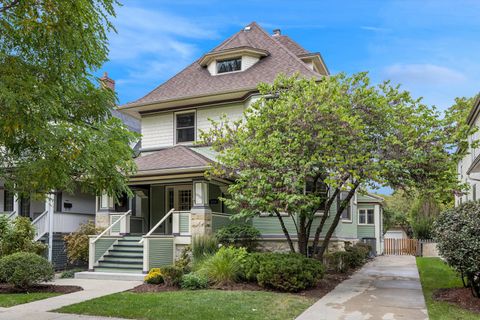 1030 Superior Street Oak Park IL 60302