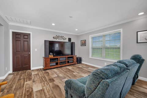 Tiny photo for 4183 Pine Bluff Road, Morris, IL 60450 (MLS # 12718679)