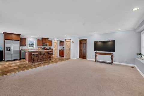Tiny photo for 4183 Pine Bluff Road, Morris, IL 60450 (MLS # 12718679)