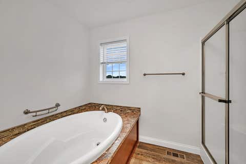 Tiny photo for 4183 Pine Bluff Road, Morris, IL 60450 (MLS # 12718679)