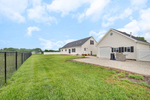 Tiny photo for 4183 Pine Bluff Road, Morris, IL 60450 (MLS # 12718679)