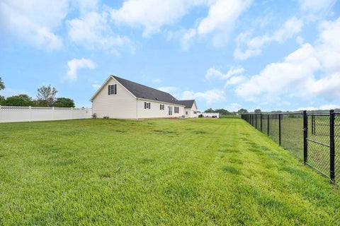 Tiny photo for 4183 Pine Bluff Road, Morris, IL 60450 (MLS # 12718679)