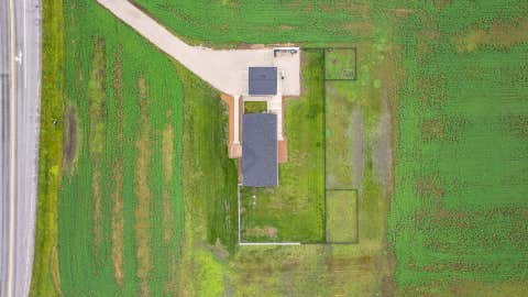 Tiny photo for 4183 Pine Bluff Road, Morris, IL 60450 (MLS # 12718679)