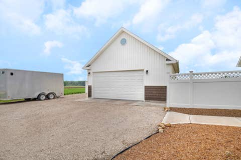 Tiny photo for 4183 Pine Bluff Road, Morris, IL 60450 (MLS # 12718679)
