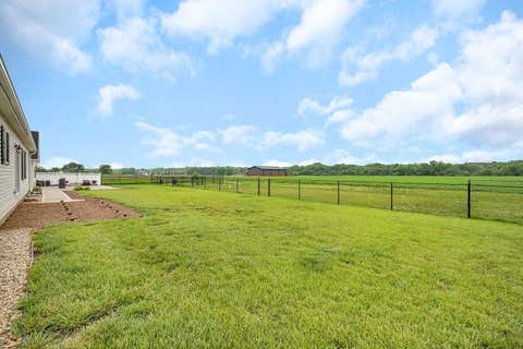 Tiny photo for 4183 Pine Bluff Road, Morris, IL 60450 (MLS # 12718679)
