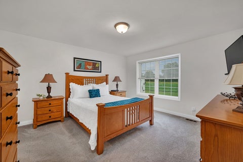 Tiny photo for 4183 Pine Bluff Road, Morris, IL 60450 (MLS # 12718679)