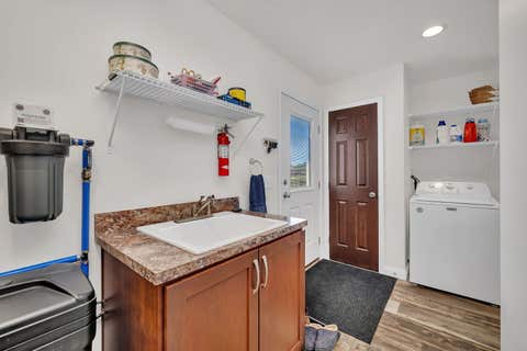 Tiny photo for 4183 Pine Bluff Road, Morris, IL 60450 (MLS # 12718679)
