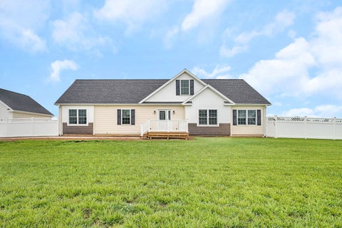 Photo of 4183 Pine Bluff Road, Morris, IL 60450 (MLS # 12718679)