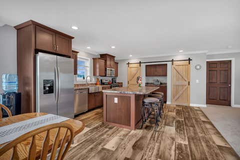 Tiny photo for 4183 Pine Bluff Road, Morris, IL 60450 (MLS # 12718679)