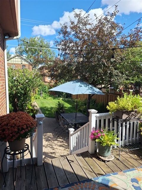 Tiny photo for 1220 N Euclid Avenue, Oak Park, IL 60302 (MLS # 12589203)