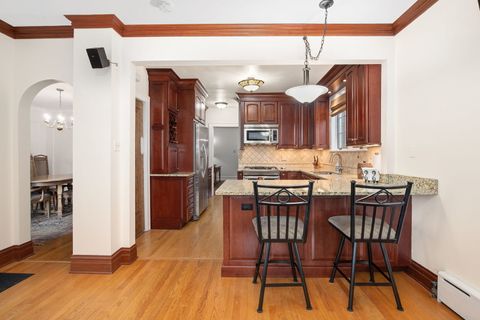 Tiny photo for 1220 N Euclid Avenue, Oak Park, IL 60302 (MLS # 12589203)