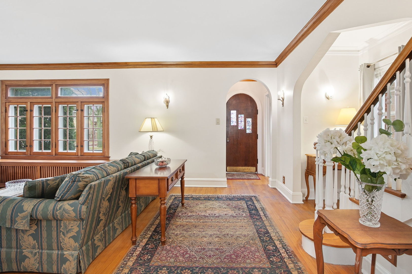 1220 N Euclid Avenue