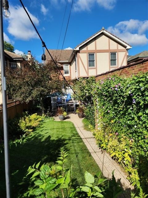 Tiny photo for 1220 N Euclid Avenue, Oak Park, IL 60302 (MLS # 12589203)