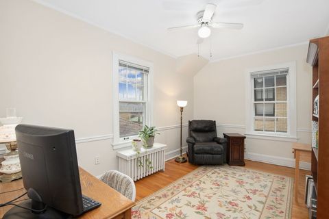 Tiny photo for 1220 N Euclid Avenue, Oak Park, IL 60302 (MLS # 12589203)