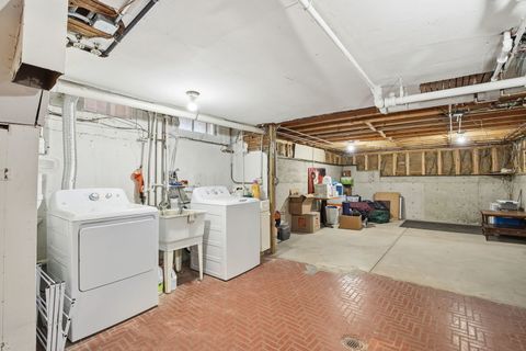 Tiny photo for 1220 N Euclid Avenue, Oak Park, IL 60302 (MLS # 12589203)
