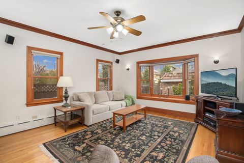 Tiny photo for 1220 N Euclid Avenue, Oak Park, IL 60302 (MLS # 12589203)