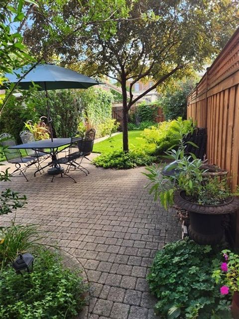 Tiny photo for 1220 N Euclid Avenue, Oak Park, IL 60302 (MLS # 12589203)