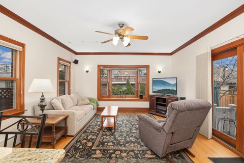 Tiny photo for 1220 N Euclid Avenue, Oak Park, IL 60302 (MLS # 12589203)