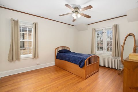 Tiny photo for 1220 N Euclid Avenue, Oak Park, IL 60302 (MLS # 12589203)