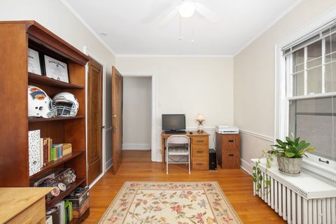 Tiny photo for 1220 N Euclid Avenue, Oak Park, IL 60302 (MLS # 12589203)