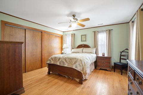 Tiny photo for 1220 N Euclid Avenue, Oak Park, IL 60302 (MLS # 12589203)