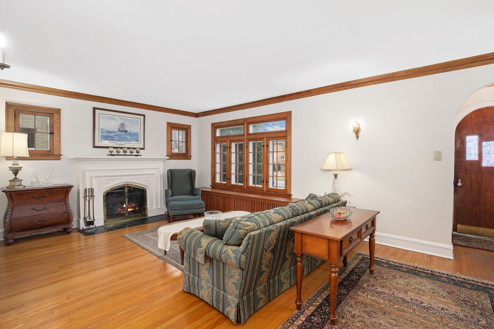 1220 N Euclid Avenue