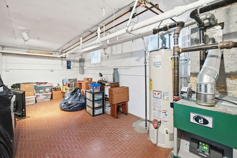 Tiny photo for 1220 N Euclid Avenue, Oak Park, IL 60302 (MLS # 12589203)