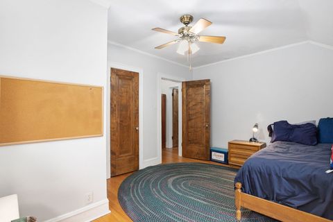 Tiny photo for 1220 N Euclid Avenue, Oak Park, IL 60302 (MLS # 12589203)