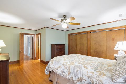 Tiny photo for 1220 N Euclid Avenue, Oak Park, IL 60302 (MLS # 12589203)