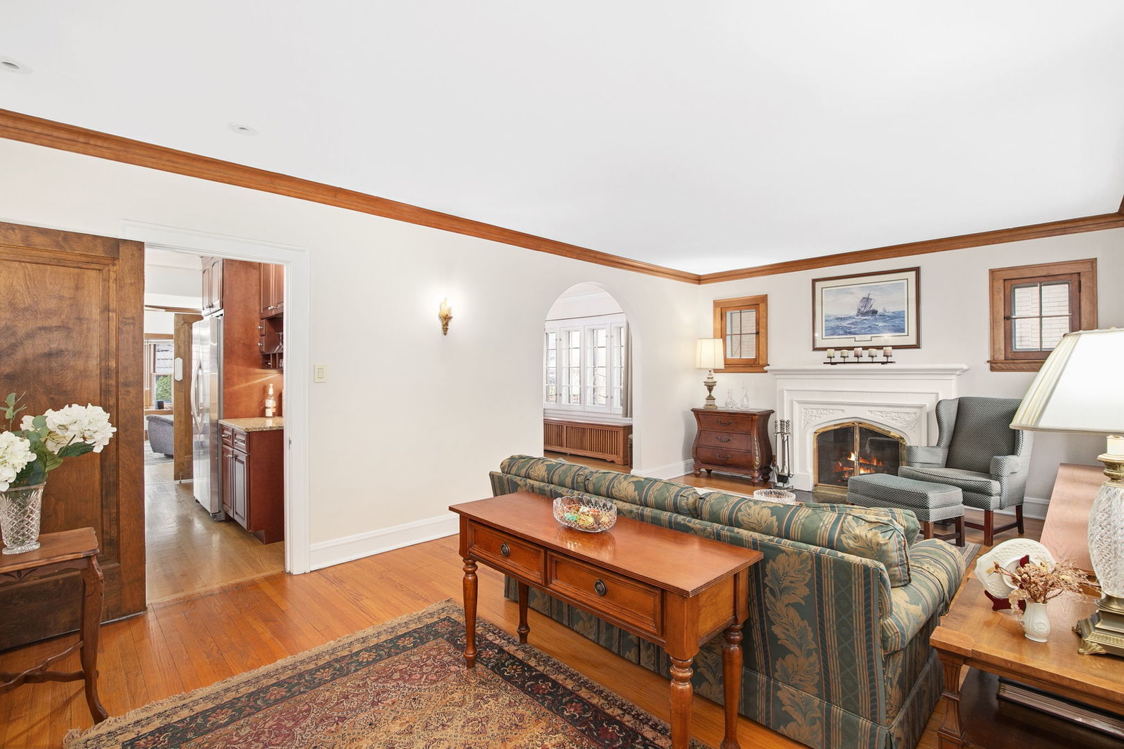 1220 N Euclid Avenue